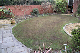 Emerald Lawn Care - Cheshire Lawn Treatments